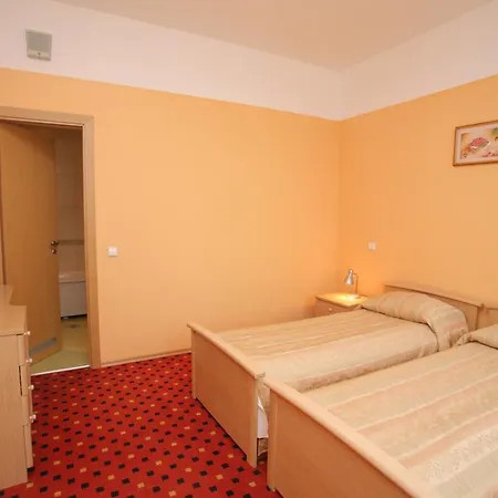 Hotel Belorus Druskininkai