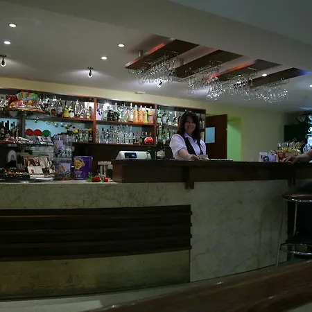 Belorus 3* Druskininkai