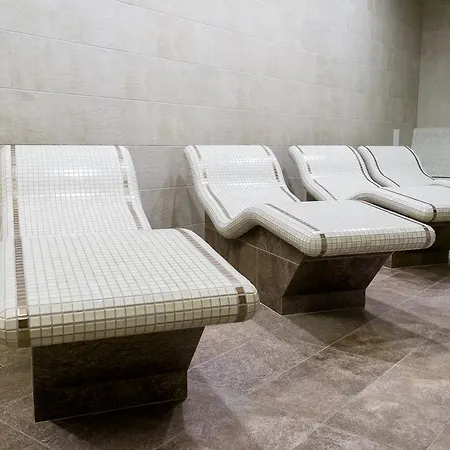 Belorus Hotel 3*