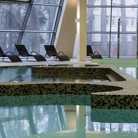 Hotel Belorus Druskininkai
