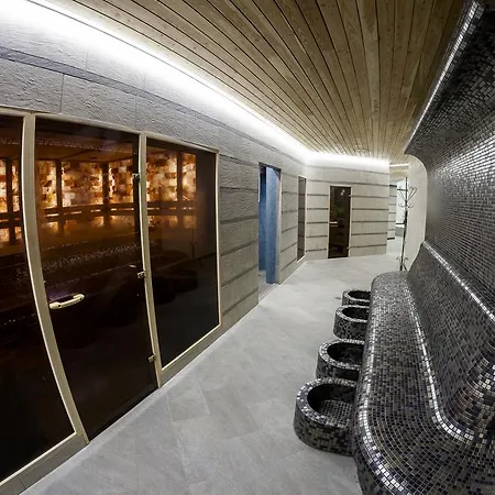 Belorus 3* Druskininkai