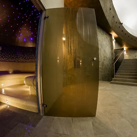 Belorus 3* Druskininkai