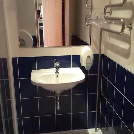 Hotel Belorus Druskininkai