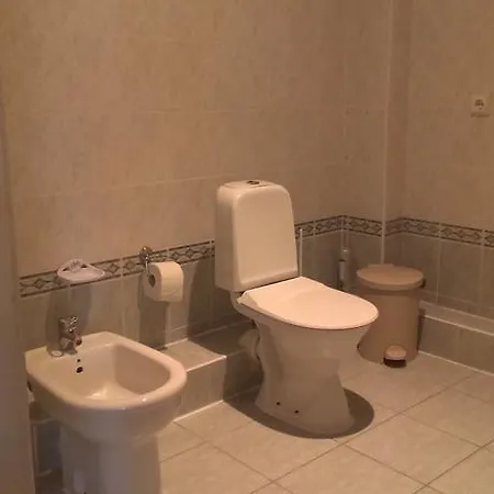 Belorus Hotel Druskininkai