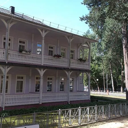 Belorus Druskininkai