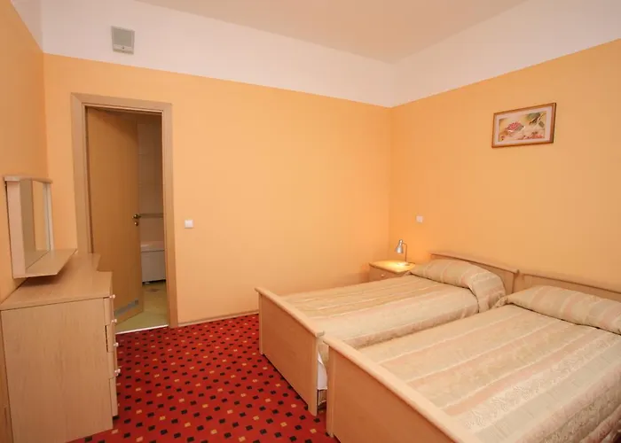 Hotel Belorus Druskininkai