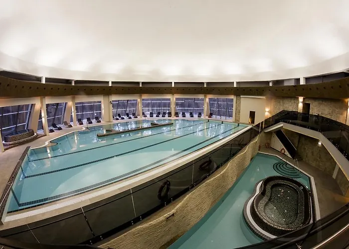 Belorus 3* Druskininkai