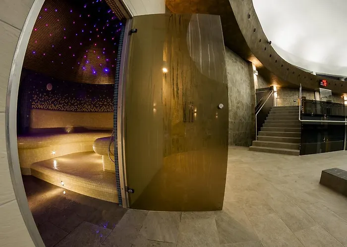 Belorus 3* Druskininkai