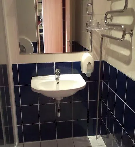 Hotel Belorus Druskininkai