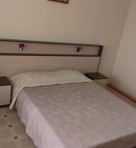 Hotel Belorus Druskininkai