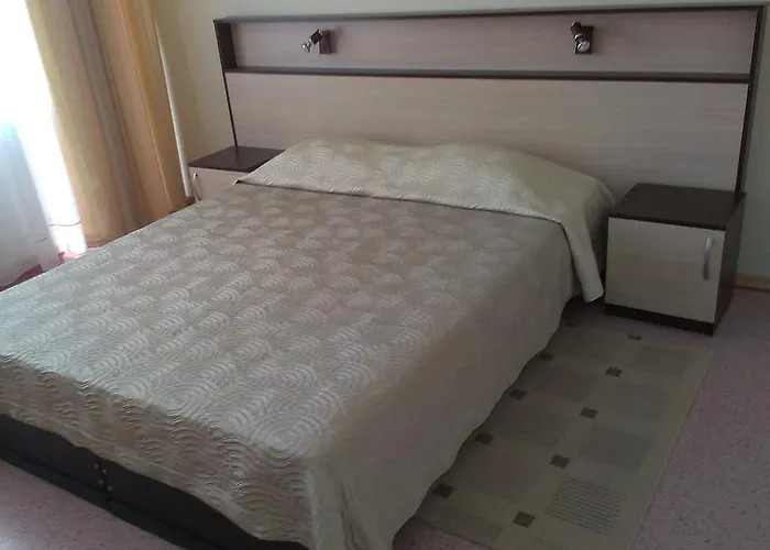 Belorus 3* Druskininkai