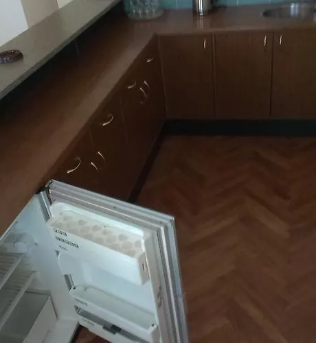 Hotel Belorus Druskininkai