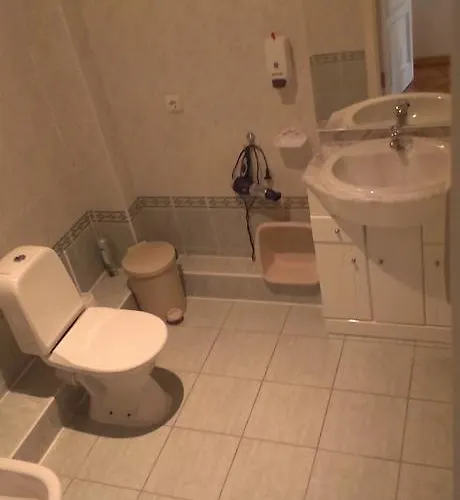 Belorus 3* Druskininkai