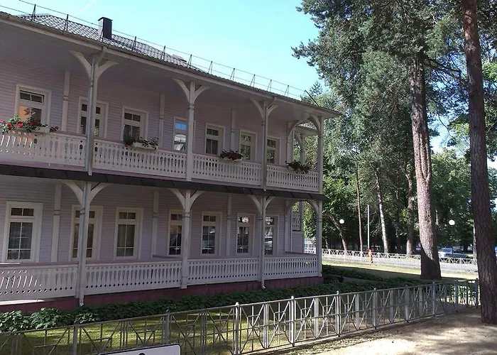 Belorus Druskininkai