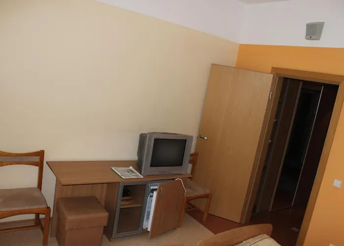 Belorus Hotel Druskininkai